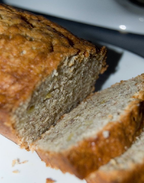 Banana Bread